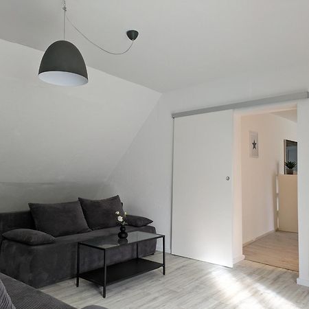 Wohnungen Unter Reet Krems Zwei Esterno foto