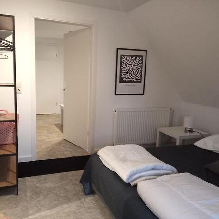 Wohnungen Unter Reet Krems Zwei Esterno foto
