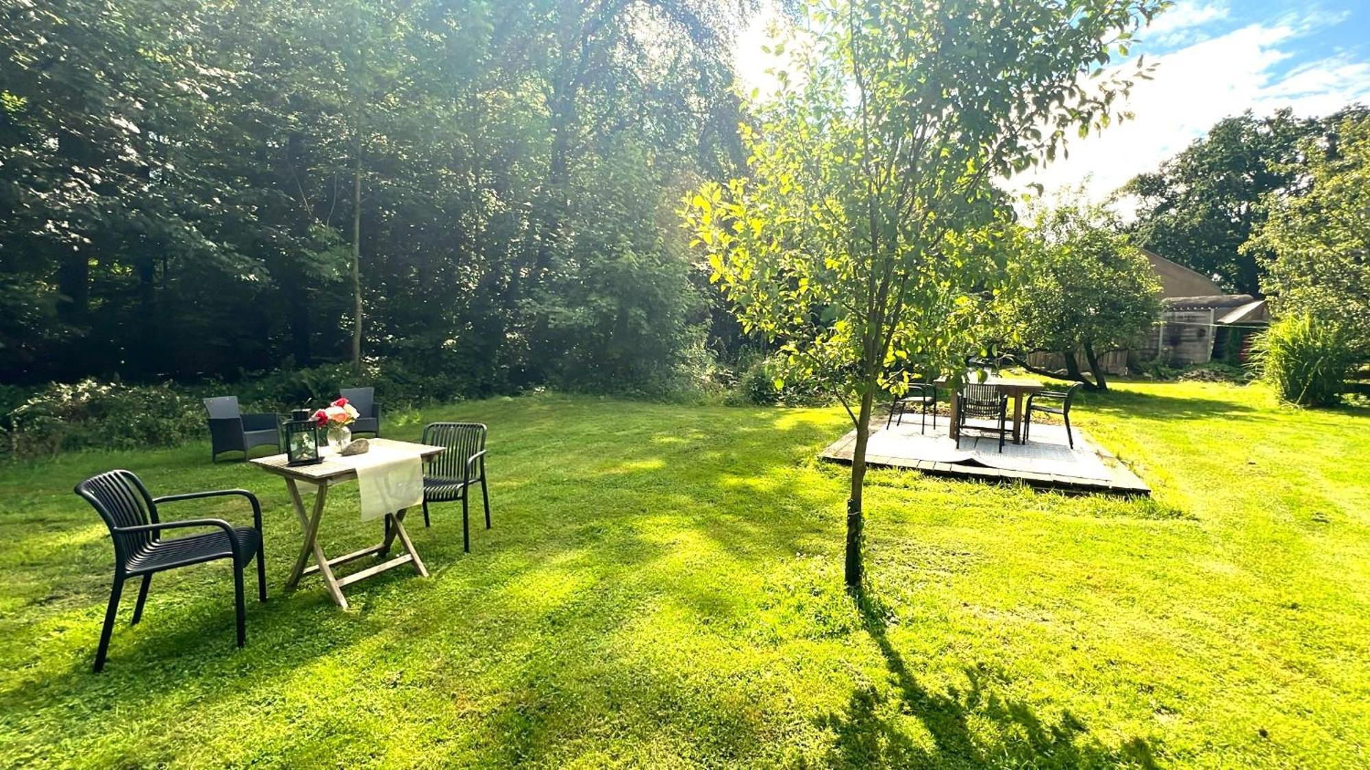Wohnungen Unter Reet Krems Zwei Esterno foto