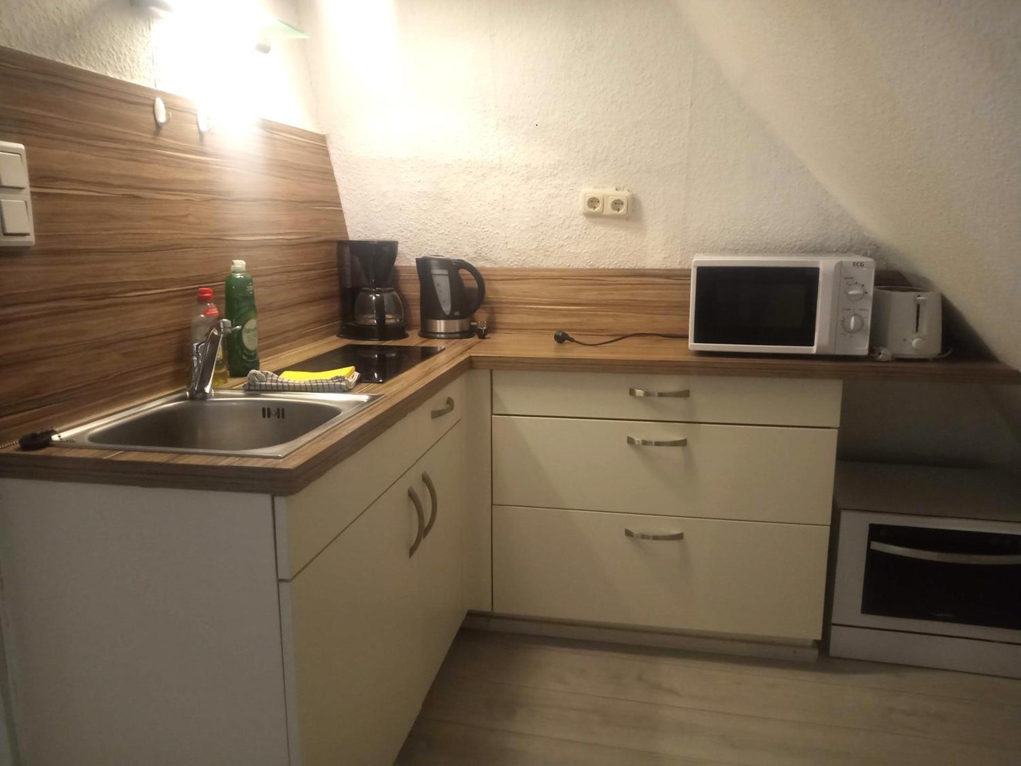 Wohnungen Unter Reet Krems Zwei Esterno foto