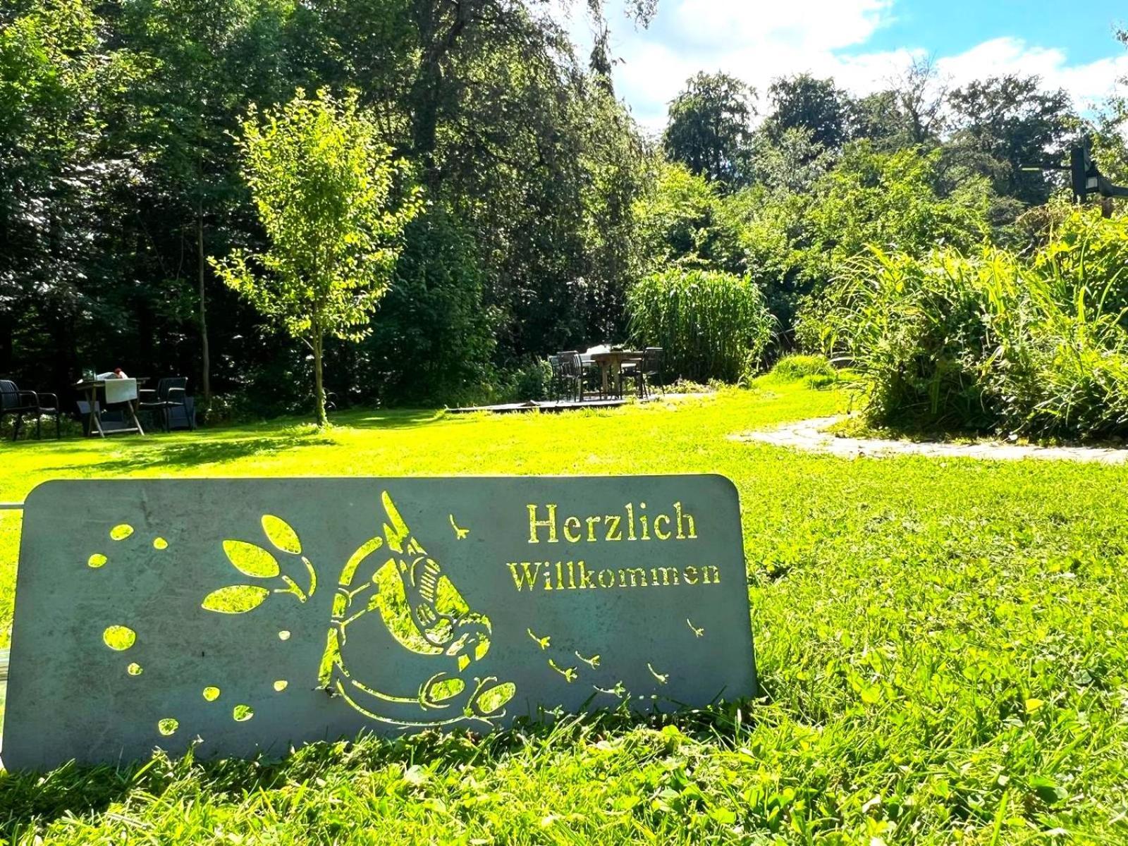 Wohnungen Unter Reet Krems Zwei Esterno foto