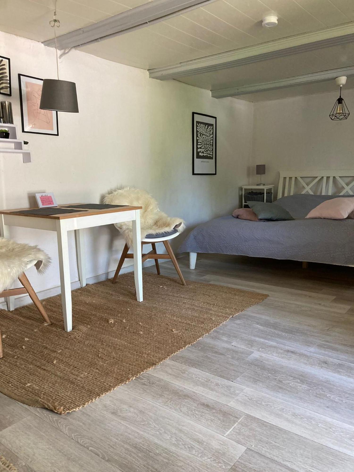 Wohnungen Unter Reet Krems Zwei Esterno foto