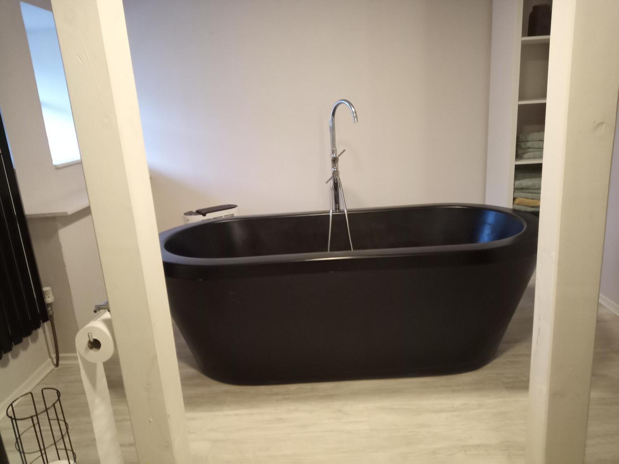 Wohnungen Unter Reet Krems Zwei Esterno foto
