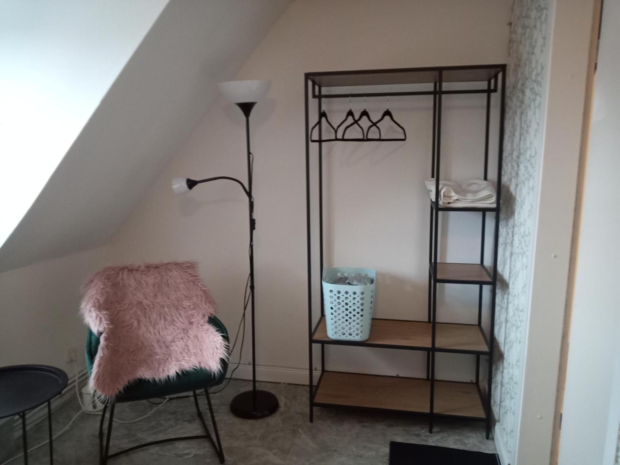 Wohnungen Unter Reet Krems Zwei Esterno foto