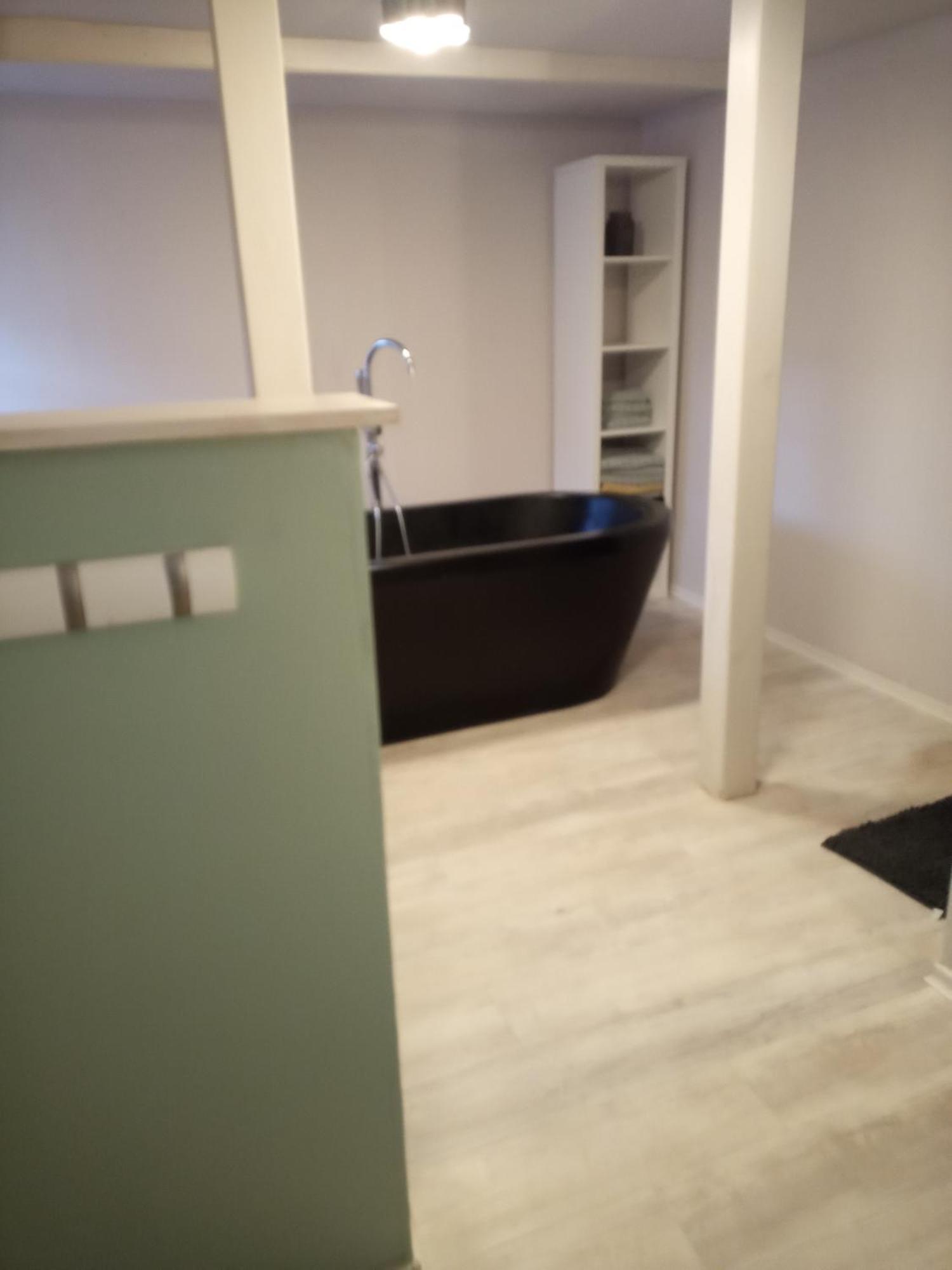 Wohnungen Unter Reet Krems Zwei Esterno foto