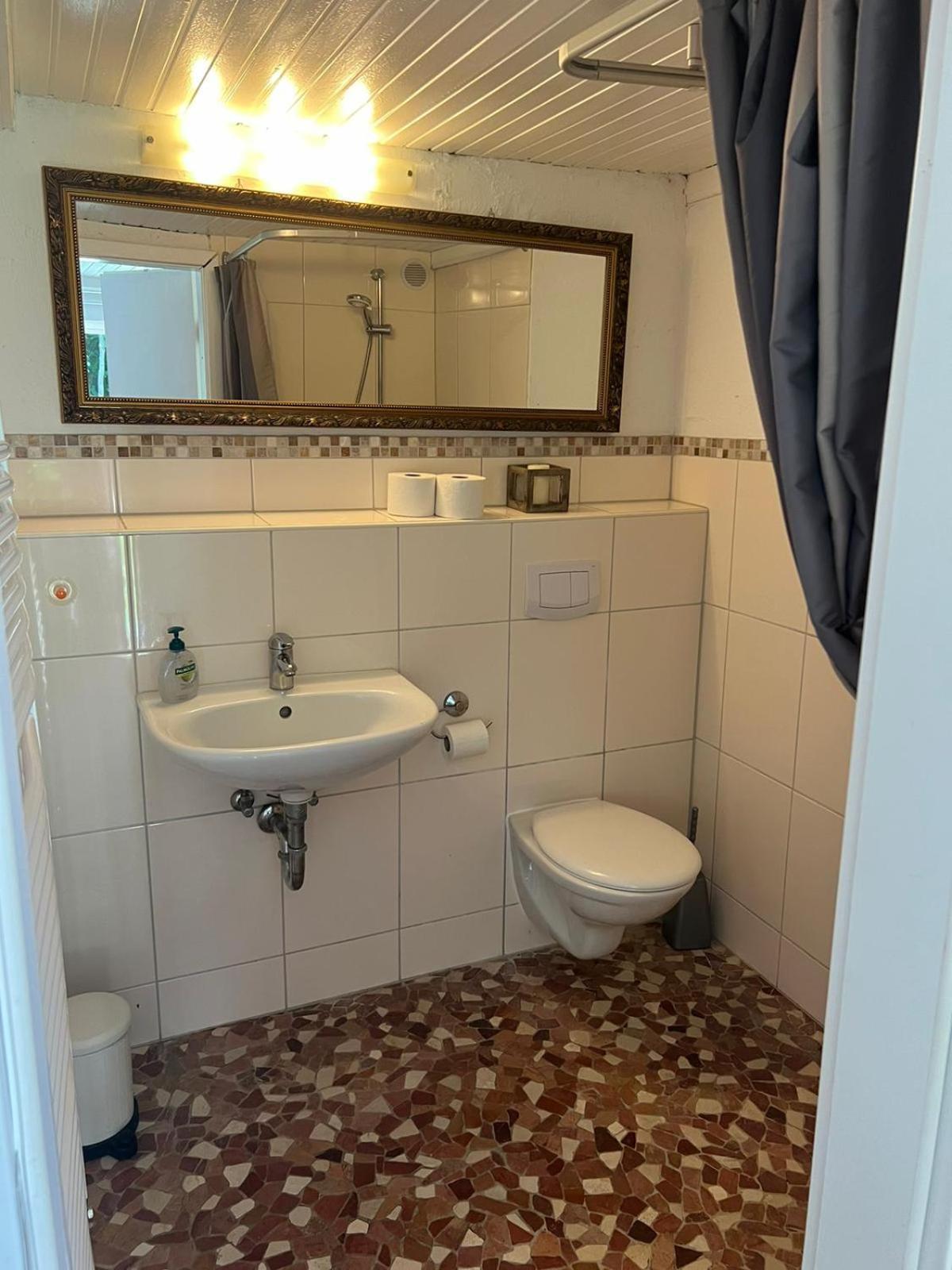 Wohnungen Unter Reet Krems Zwei Esterno foto