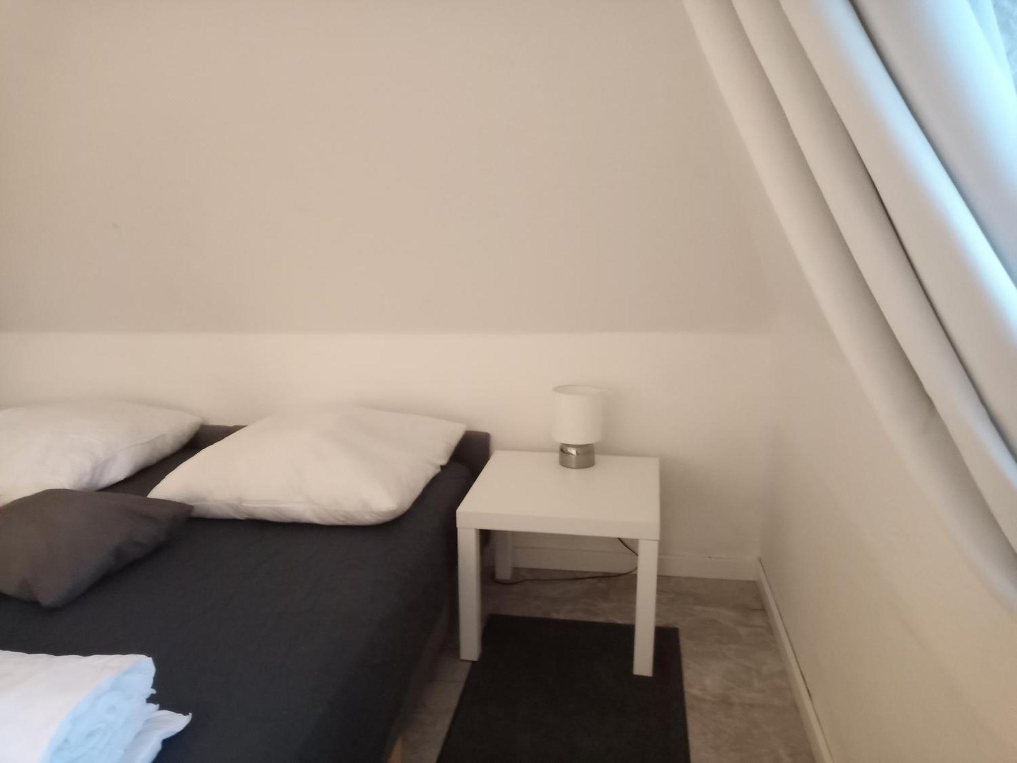 Wohnungen Unter Reet Krems Zwei Esterno foto