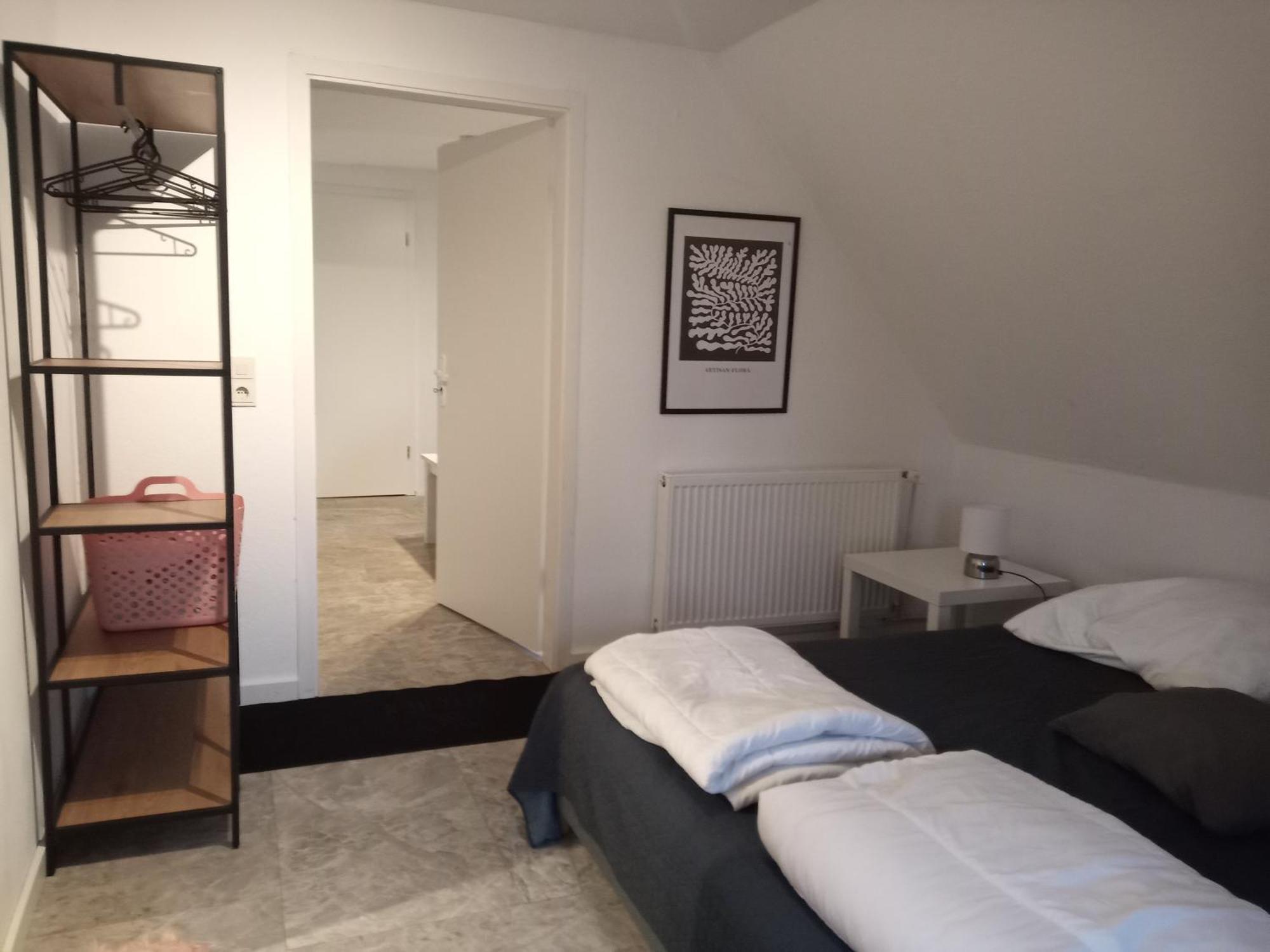 Wohnungen Unter Reet Krems Zwei Esterno foto