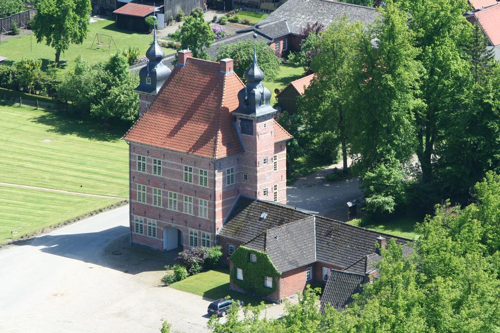 Wohnungen Unter Reet Krems Zwei Esterno foto
