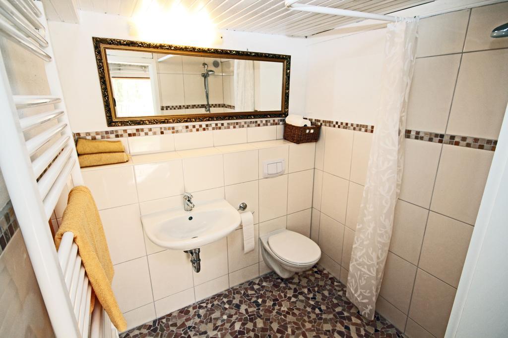 Wohnungen Unter Reet Krems Zwei Camera foto