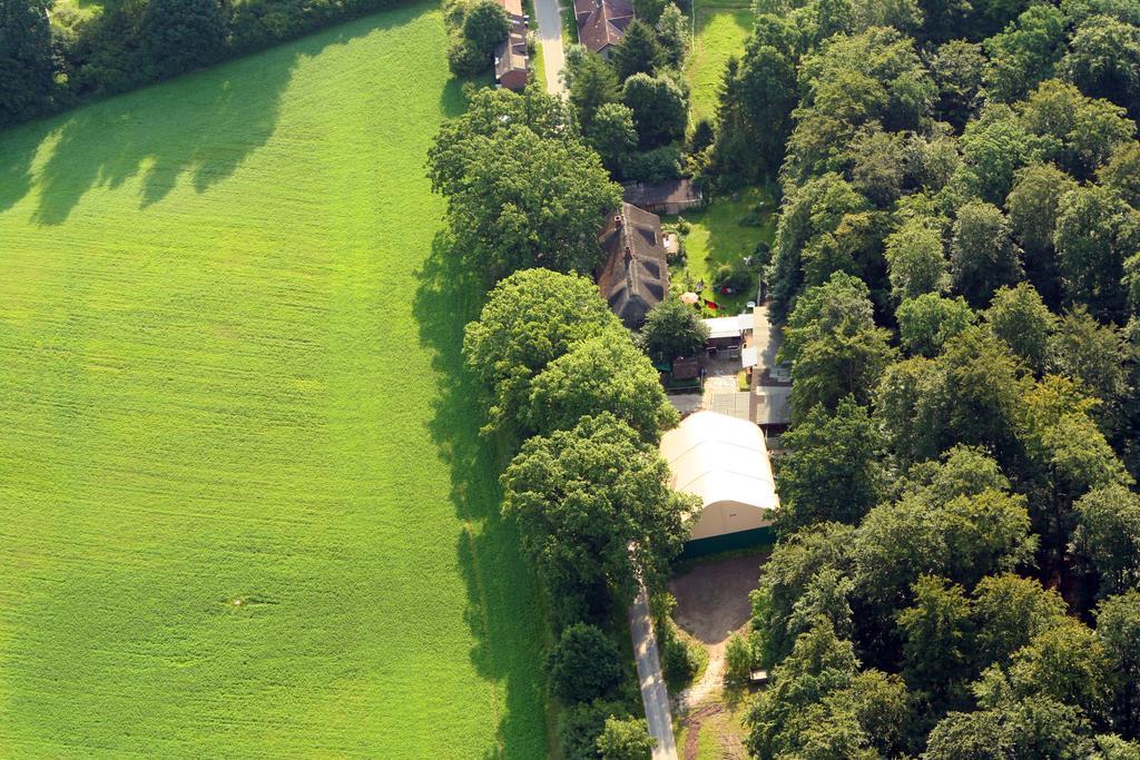 Wohnungen Unter Reet Krems Zwei Esterno foto