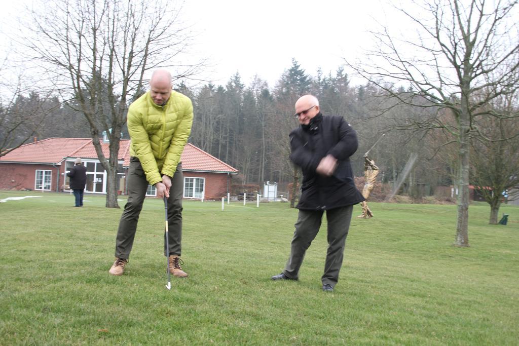 Wohnungen Unter Reet Krems Zwei Esterno foto