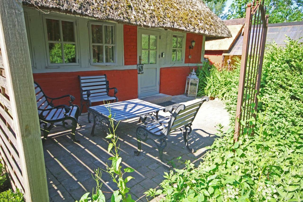 Wohnungen Unter Reet Krems Zwei Esterno foto