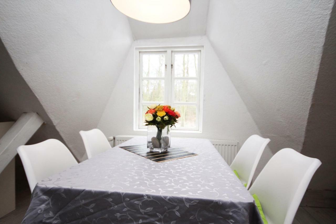 Wohnungen Unter Reet Krems Zwei Esterno foto