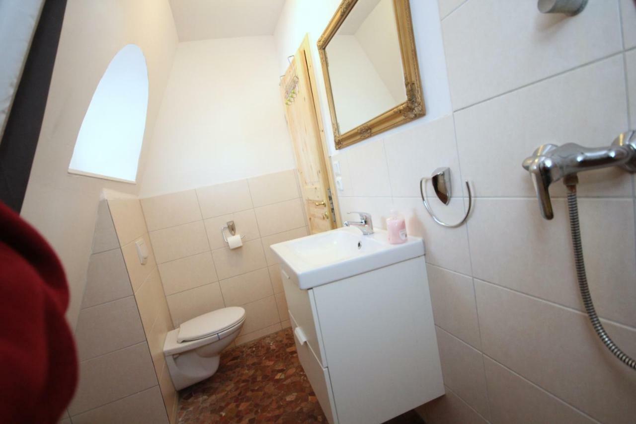 Wohnungen Unter Reet Krems Zwei Esterno foto